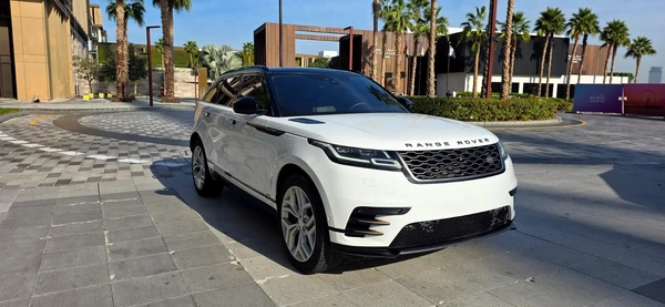2020 Land Rover Range Rover Velar P250 SE-Excellent condition-Full Service History