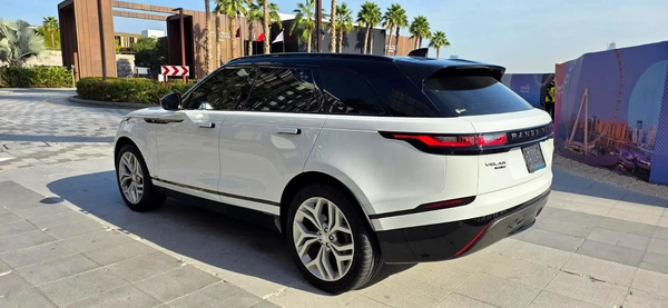 2020 Land Rover Range Rover Velar P250 SE-Excellent condition-Full Service History