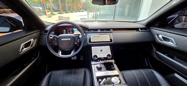 2020 Land Rover Range Rover Velar P250 SE-Excellent condition-Full Service History