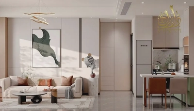 Waterfront Living _ Iconic Structure _ 40% Below Market-2