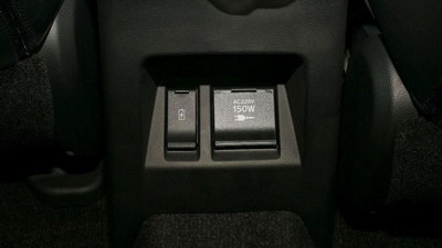 Mitsubishi Montero Sport MONTERO SPORT 3.0L FULL OPTION-24
