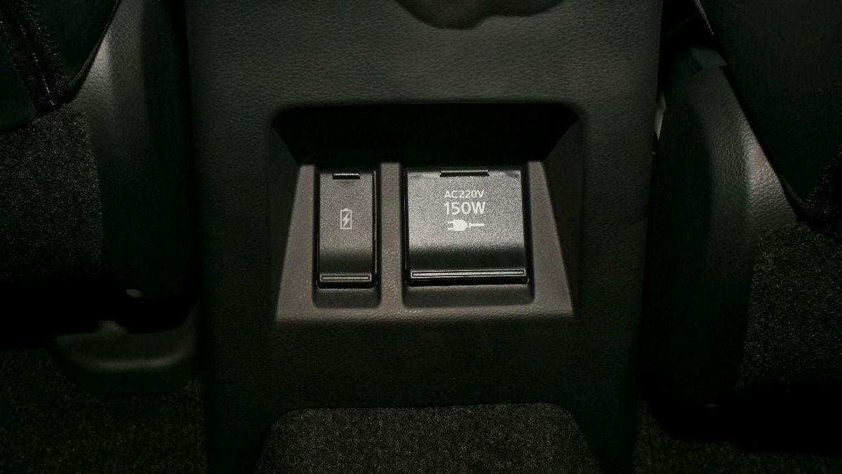 Mitsubishi Montero Sport MONTERO SPORT 3.0L FULL OPTION