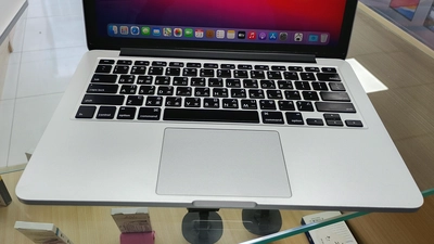 MacBook Pro 13inch 2015-3