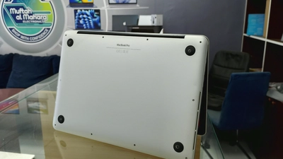 MacBook Pro 13inch 2015-2