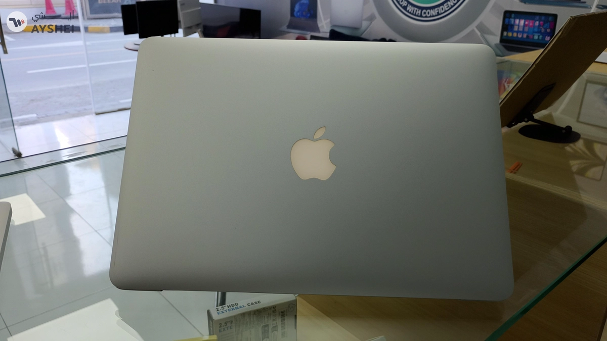 MacBook Pro 13inch 2015-1-1