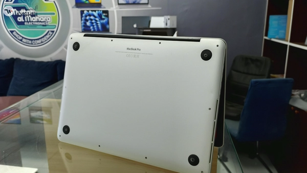 MacBook Pro 13inch 2015