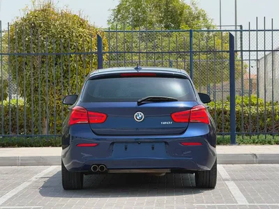 2018-BMW 120i-Excellent condition-Full Service History-Bank Finance Available-9