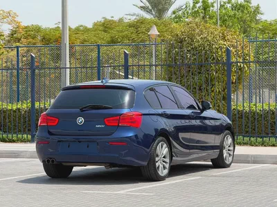2018-BMW 120i-Excellent condition-Full Service History-Bank Finance Available-10