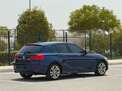 2018-BMW 120i-Excellent condition-Full Service History-Bank Finance Available-11
