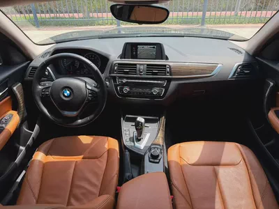 2018-BMW 120i-Excellent condition-Full Service History-Bank Finance Available-12