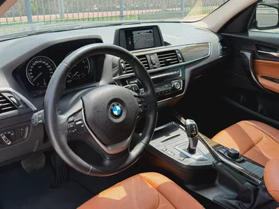 2018-BMW 120i-Excellent condition-Full Service History-Bank Finance Available-13