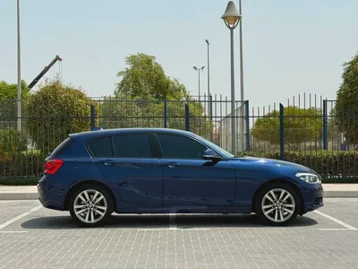 2018-BMW 120i-Excellent condition-Full Service History-Bank Finance Available-4