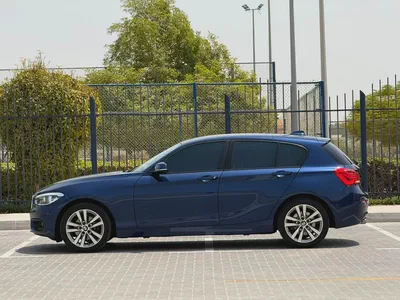 2018-BMW 120i-Excellent condition-Full Service History-Bank Finance Available-6
