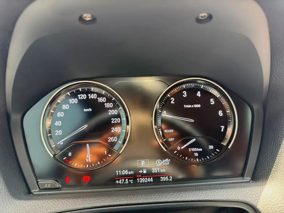 2018-BMW 120i-Excellent condition-Full Service History-Bank Finance Available-18-18