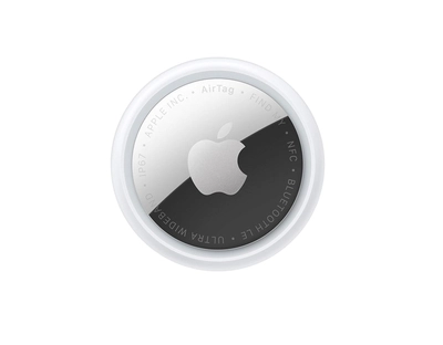 Apple AirTag (2nd generation)-0