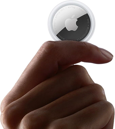 Apple AirTag (2nd generation)-5