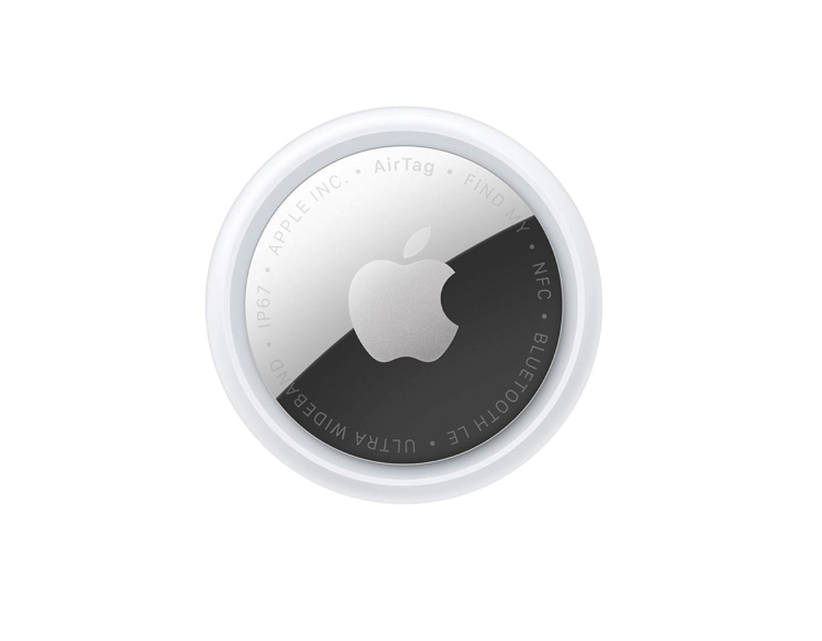 Apple AirTag (2nd generation)-0-0