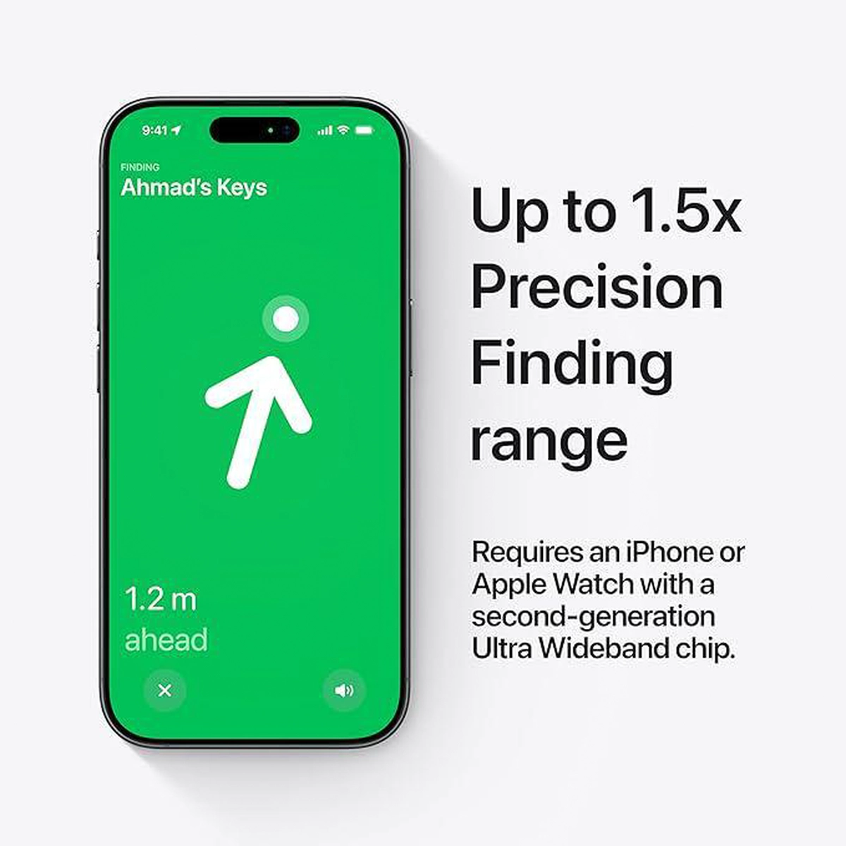 Apple AirTag (2nd generation)-2-2