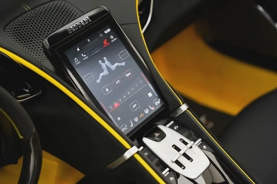 2025 FERRARI ROMA SPIDER WITH 7 YEARS SERVICE CONTRACT-2