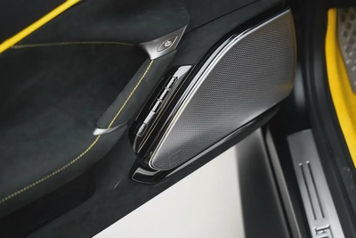 2025 FERRARI ROMA SPIDER WITH 7 YEARS SERVICE CONTRACT-9