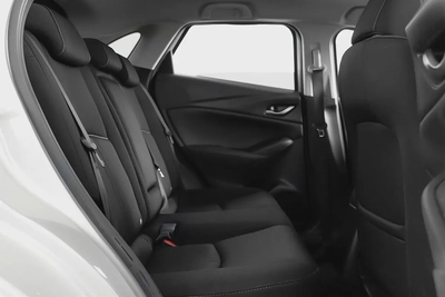 1,208 AED / 60 Months | 0% DP | 2023 Mazda CX3 / Mazda Warranty-7