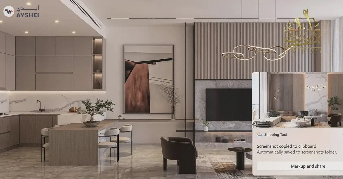 Apartment For Sale in Samana Parkville, Dubai Land Residence Complex, Dubai