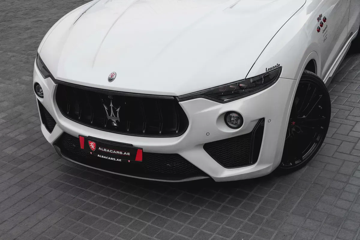 4,299 P.M | Trofeo | Warranty | 0% Downpayment | Immaculate Condition!-6-6