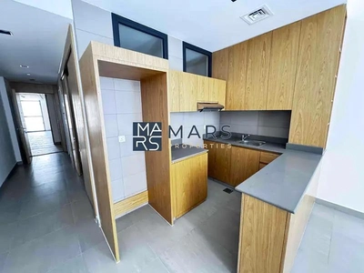 Luxurious brand new partition studio available for rent with all facilities in Al Mamsha Muwelih-9