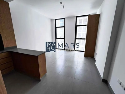 Luxurious brand new partition studio available for rent with all facilities in Al Mamsha Muwelih-10