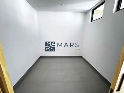 Luxurious brand new partition studio available for rent with all facilities in Al Mamsha Muwelih-11