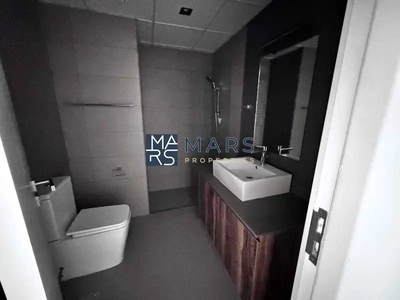 Luxurious brand new partition studio available for rent with all facilities in Al Mamsha Muwelih-12