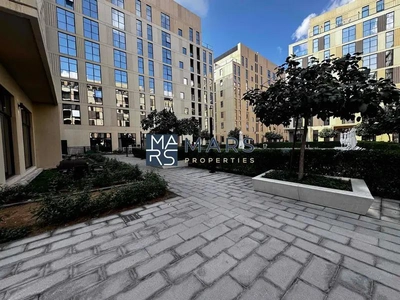 Luxurious brand new partition studio available for rent with all facilities in Al Mamsha Muwelih-15