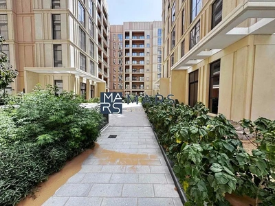Luxurious brand new partition studio available for rent with all facilities in Al Mamsha Muwelih-2