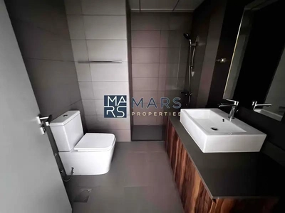 Luxurious brand new partition studio available for rent with all facilities in Al Mamsha Muwelih-3