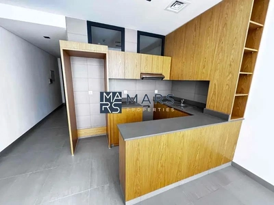 Luxurious brand new partition studio available for rent with all facilities in Al Mamsha Muwelih-5