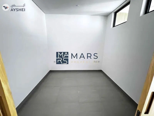 Luxurious brand new partition studio available for rent with all facilities in Al Mamsha Muwelih