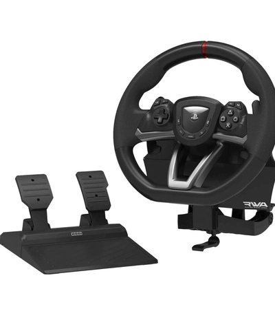 RWA RacingWheel Apex For Playstation 5 (Ps4)-3