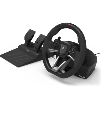 RWA RacingWheel Apex For Playstation 5 (Ps4)-1
