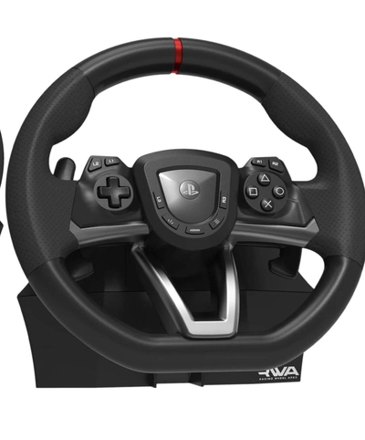 RWA RacingWheel Apex For Playstation 5 (Ps4)-7