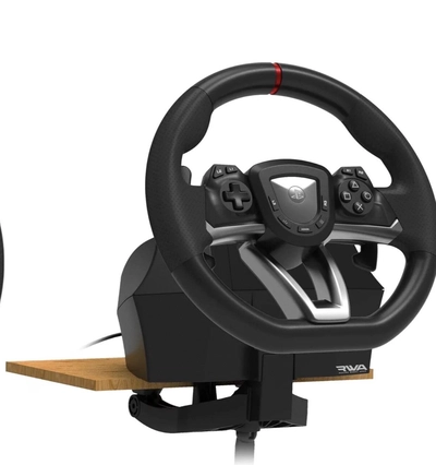 RWA RacingWheel Apex For Playstation 5 (Ps4)-0