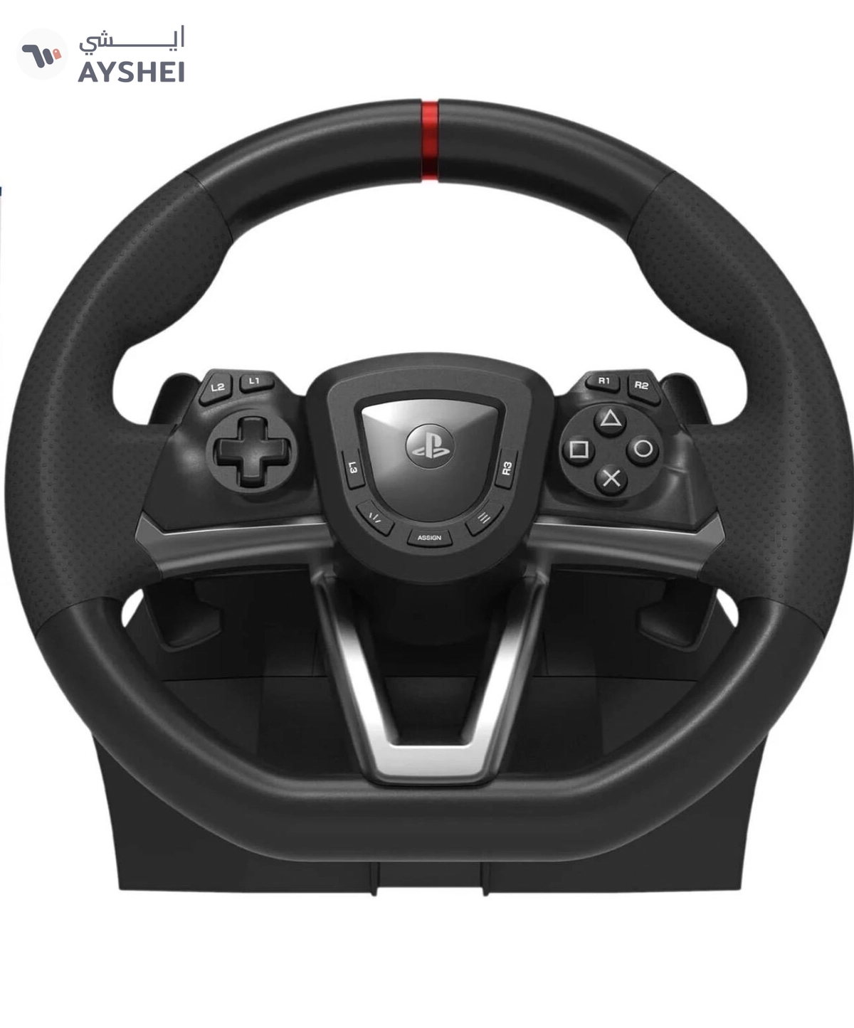 RWA RacingWheel Apex For Playstation 5 (Ps4)