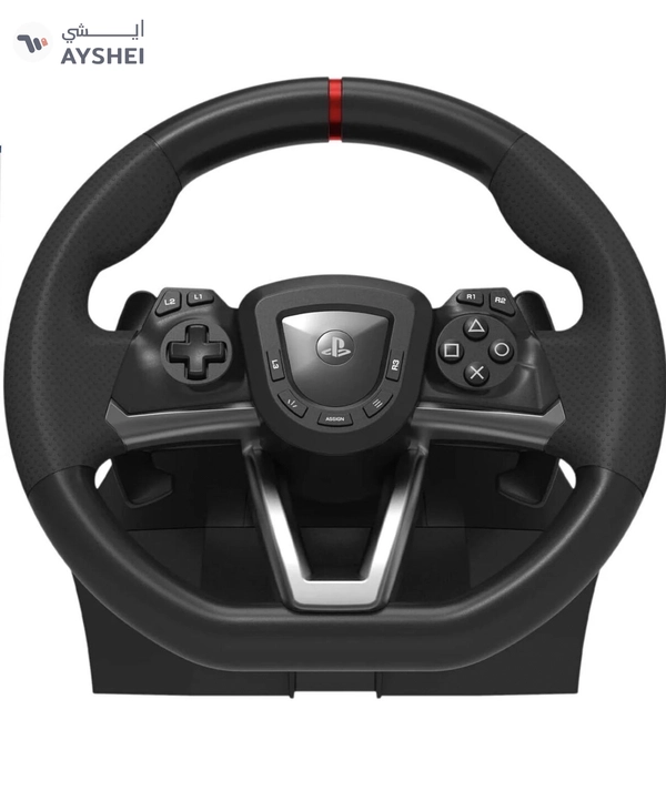 RWA RacingWheel Apex For Playstation 5 (Ps4)