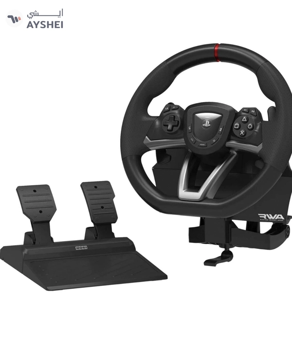 RWA RacingWheel Apex For Playstation 5 (Ps4)