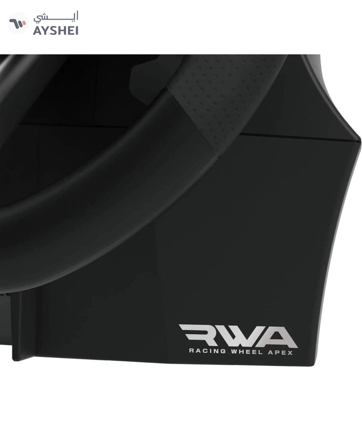RWA RacingWheel Apex For Playstation 5 (Ps4)