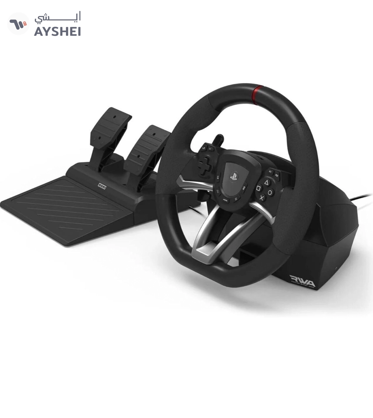 RWA RacingWheel Apex For Playstation 5 (Ps4)