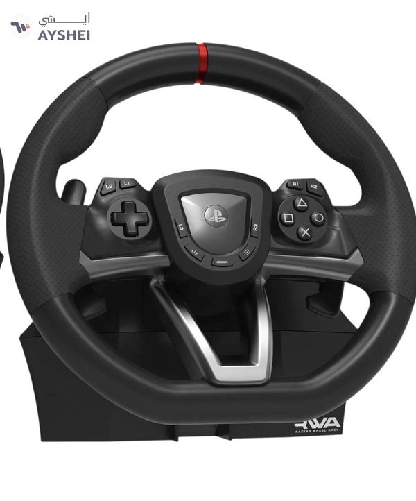 RWA RacingWheel Apex For Playstation 5 (Ps4)