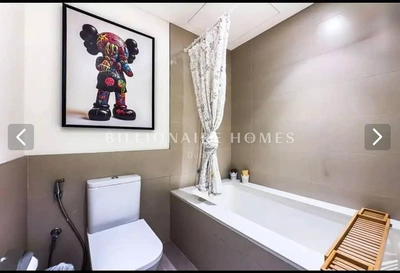 Park Ridge Tower C, Park Ridge, Dubai Hills Estate, Dubai-9