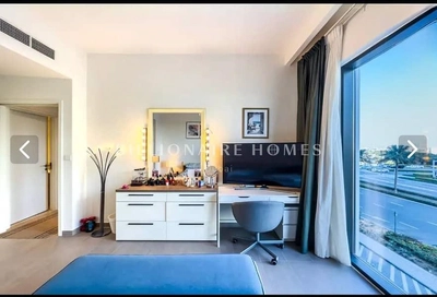 Park Ridge Tower C, Park Ridge, Dubai Hills Estate, Dubai-14