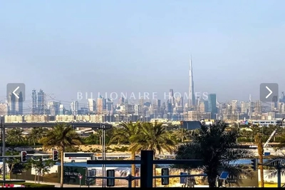 Park Ridge Tower C, Park Ridge, Dubai Hills Estate, Dubai-0