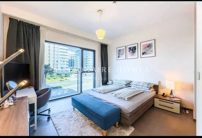Park Ridge Tower C, Park Ridge, Dubai Hills Estate, Dubai-2